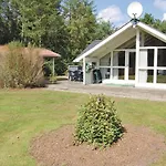 Ronnebaervangen Iv Holiday home Oksbol (Syddanmark)