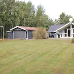 Ronnebaervangen Iv Holiday home *
