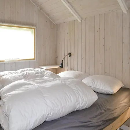 Ronnebaervangen Iv Nyaraló Oksbøl