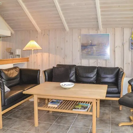 Ronnebaervangen Iv *