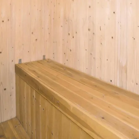 Ronnebaervangen Iv Nyaraló