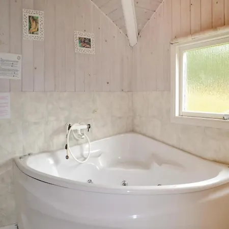 Ronnebaervangen Iv Oksbøl