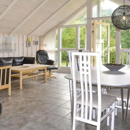 Nyaraló Ronnebaervangen Iv