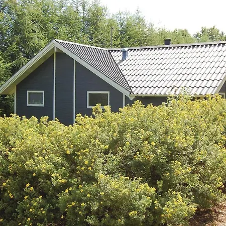 Awesome Home In Oksbol With Sauna *